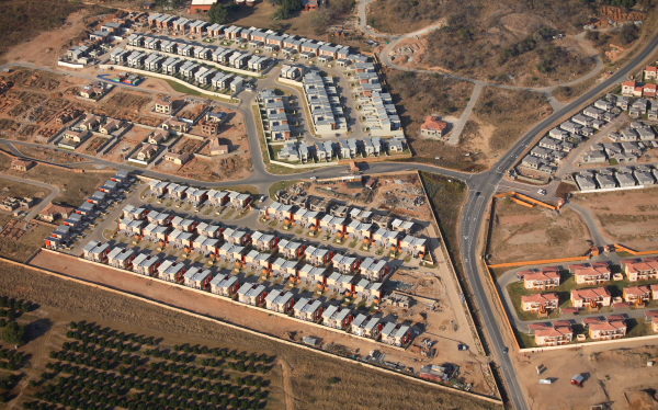 WH To Let Nelspruit - Develop My Property